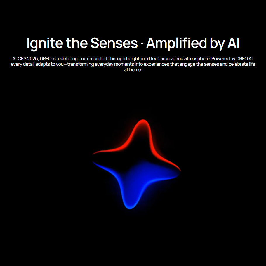 Ignite the Senses