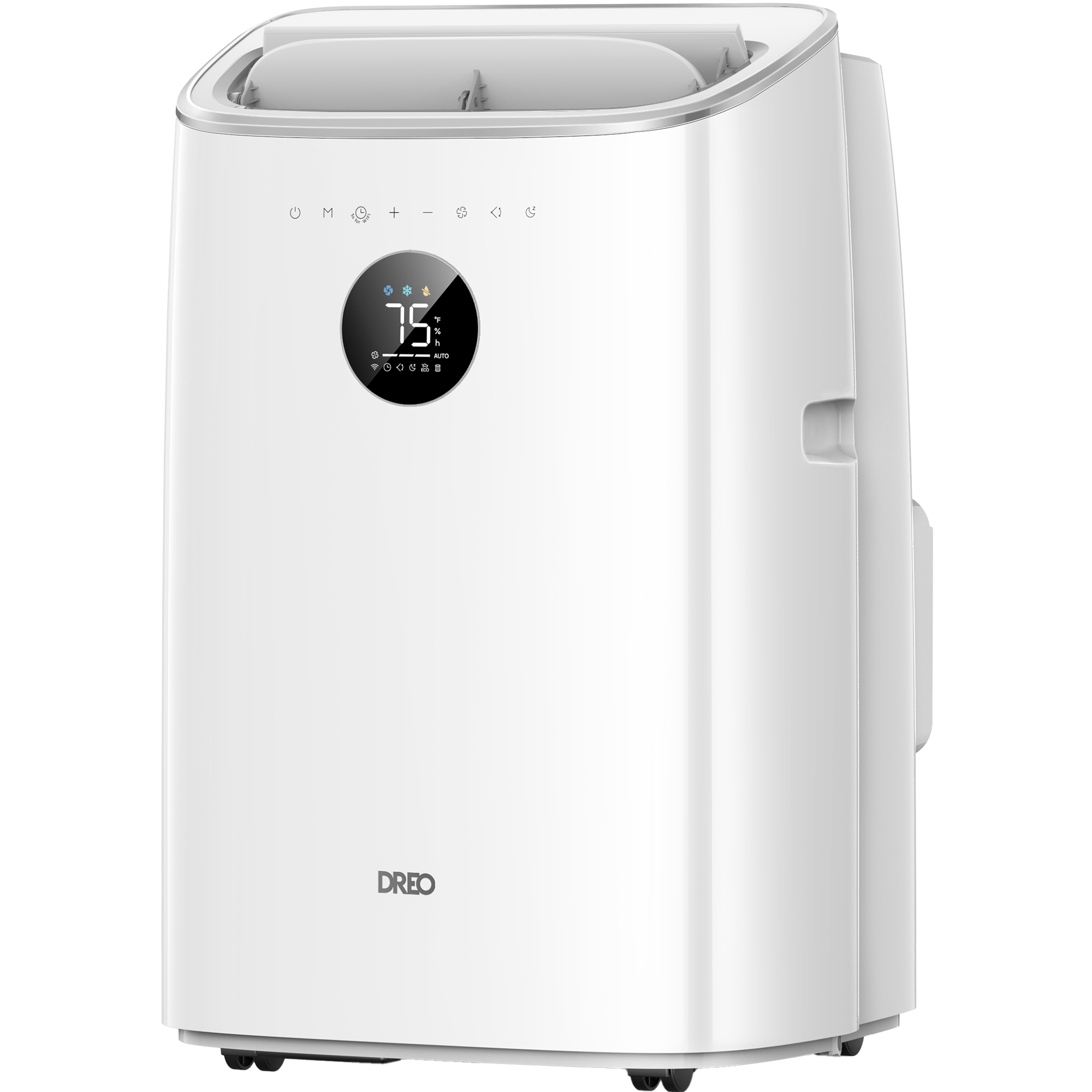 Smart Air Conditioner 318S