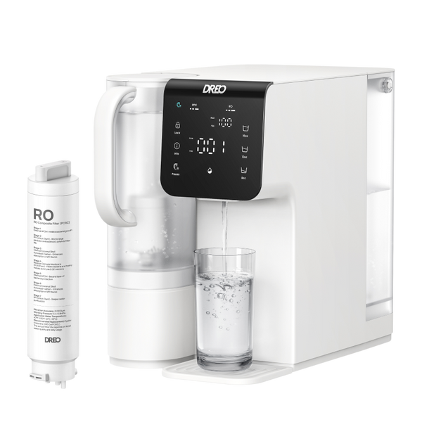RO Water Filter 511 & RO Water Filter 511 Replacement Filter