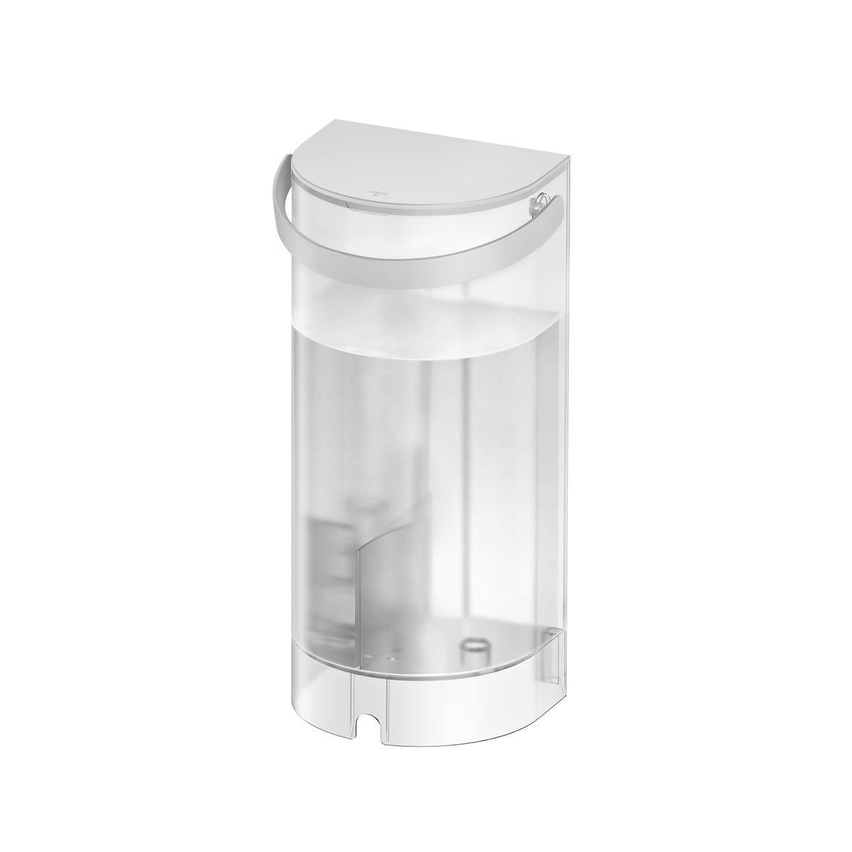 RO Water Filter 112 & 114 Water Tank Replacement