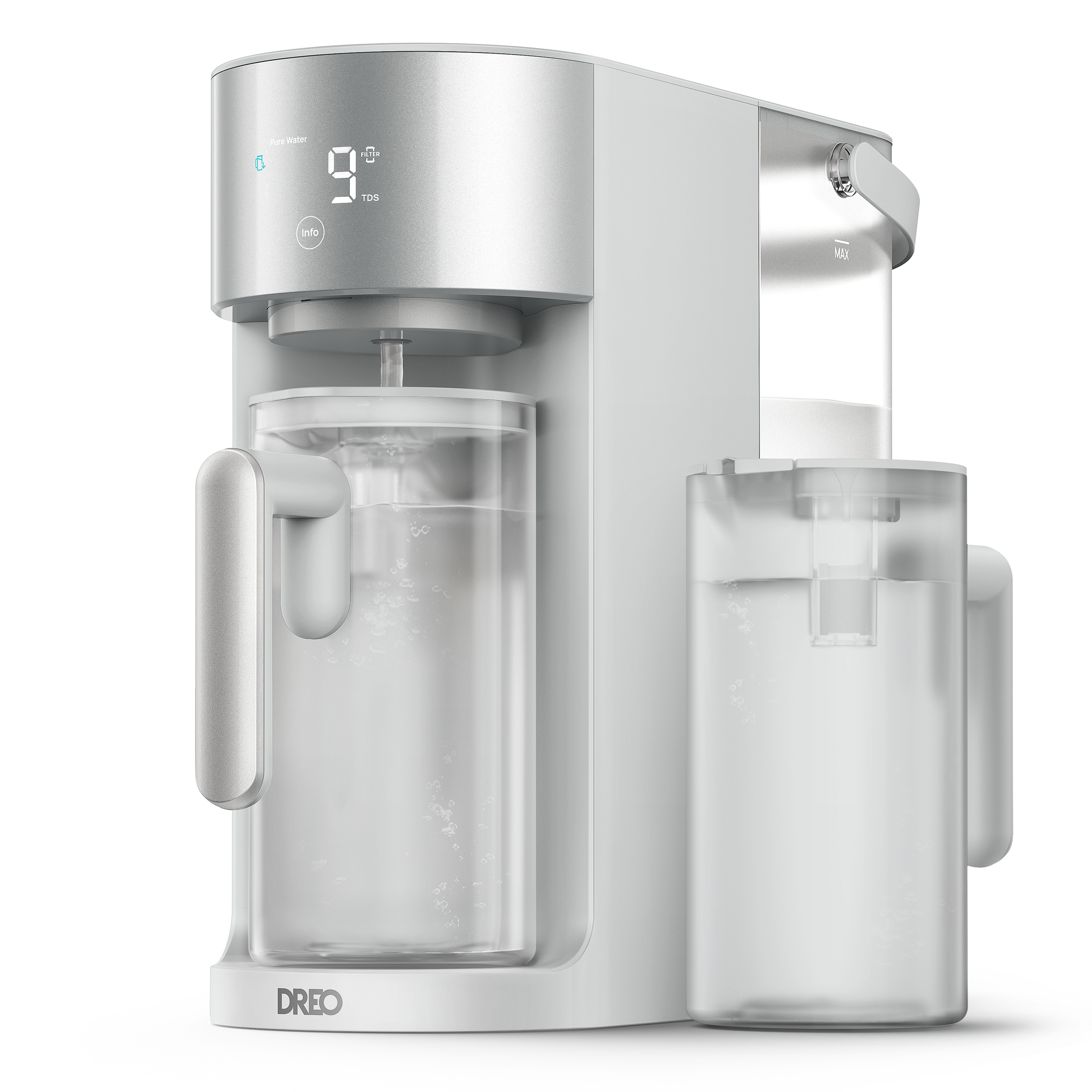 RO Water Filter 113
