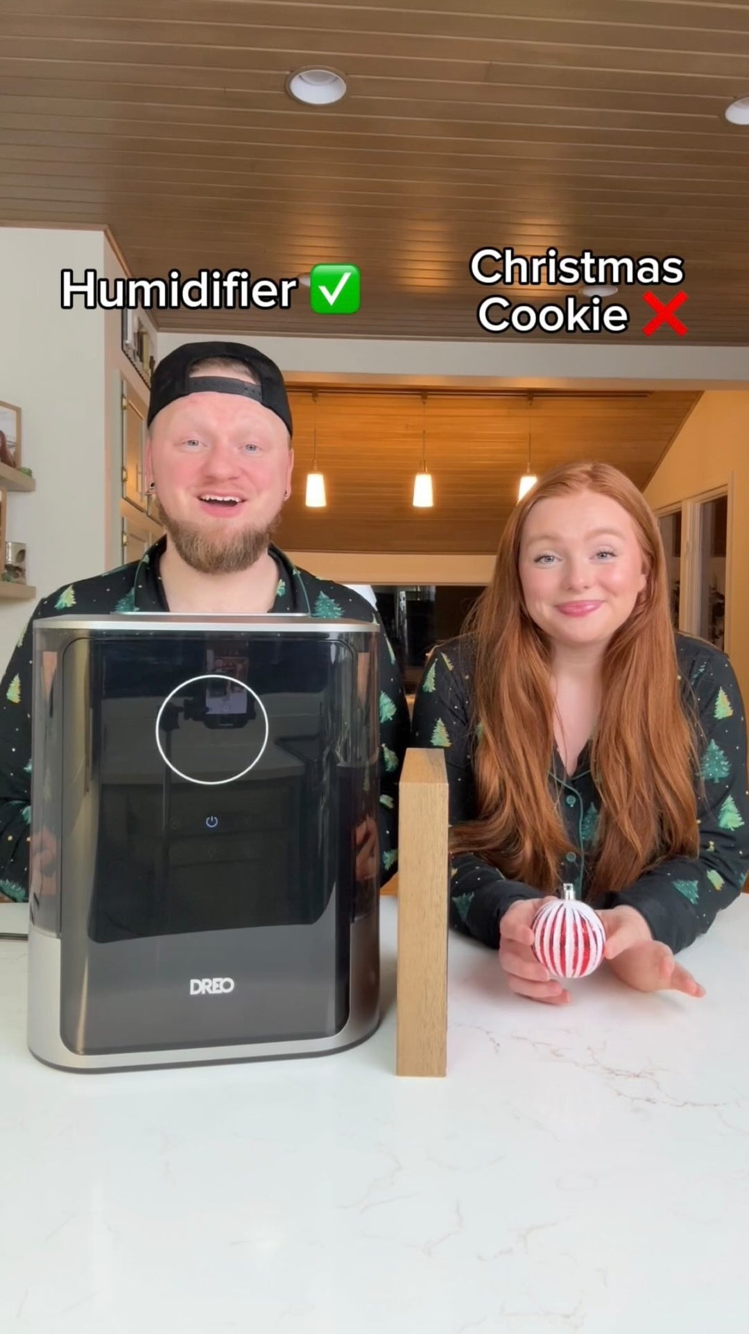 The reveal was SHOCKING