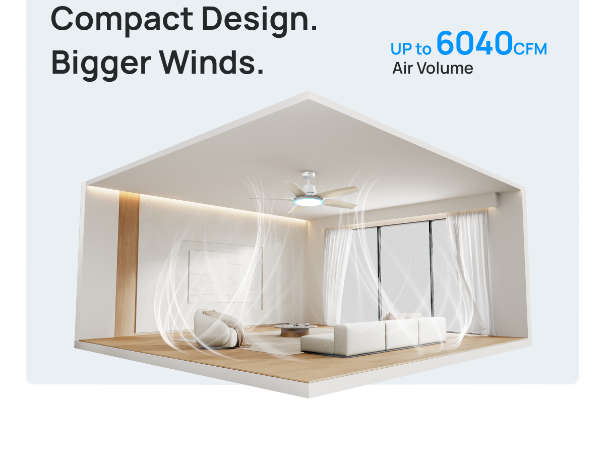 Mighty Wind Power