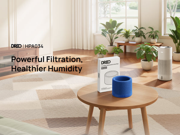 Powerful Filtration