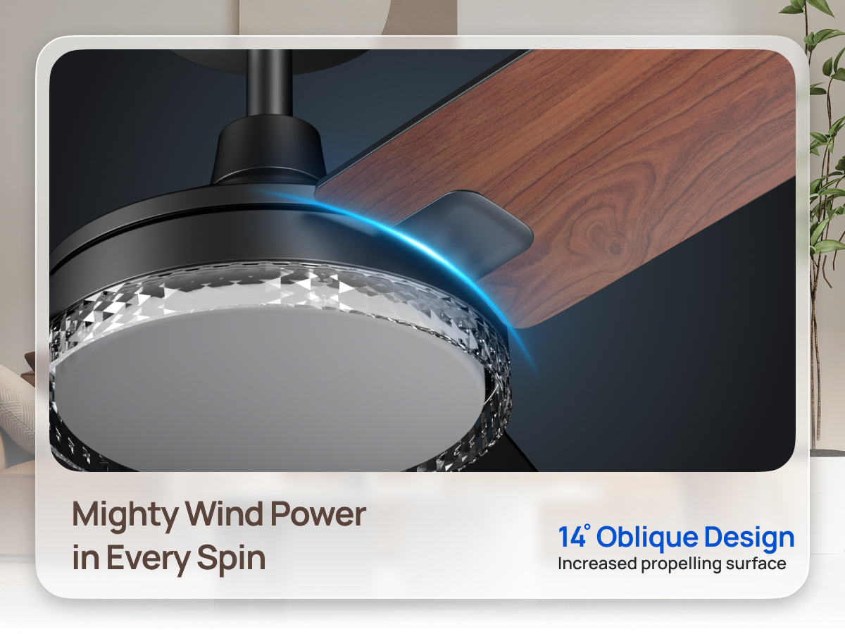 Mighty Wind Power