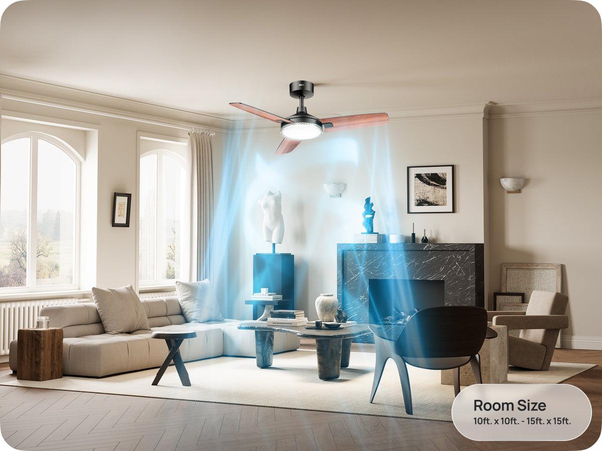Room Size