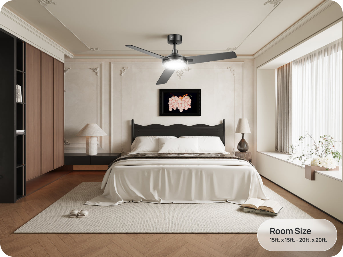 Room Size