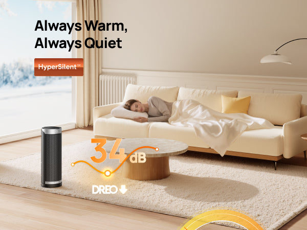 Always Warm