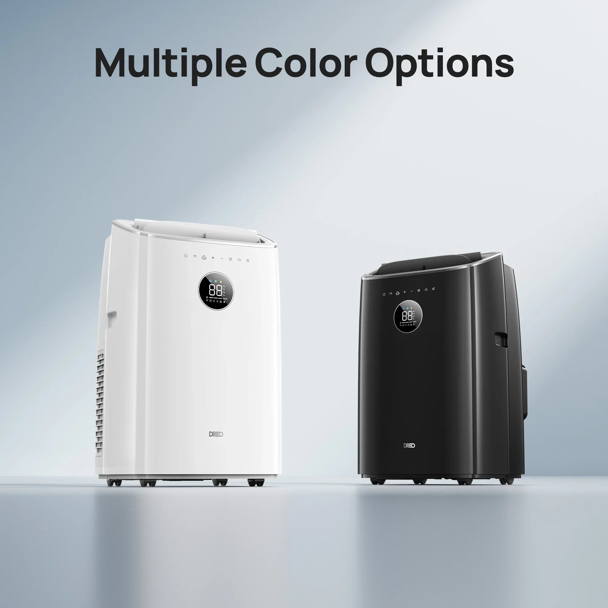 Smart Air Conditioner AC318S - DREO