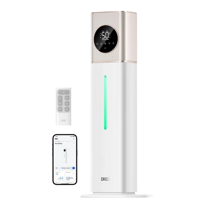 Smart Humidifier HM735S 11L