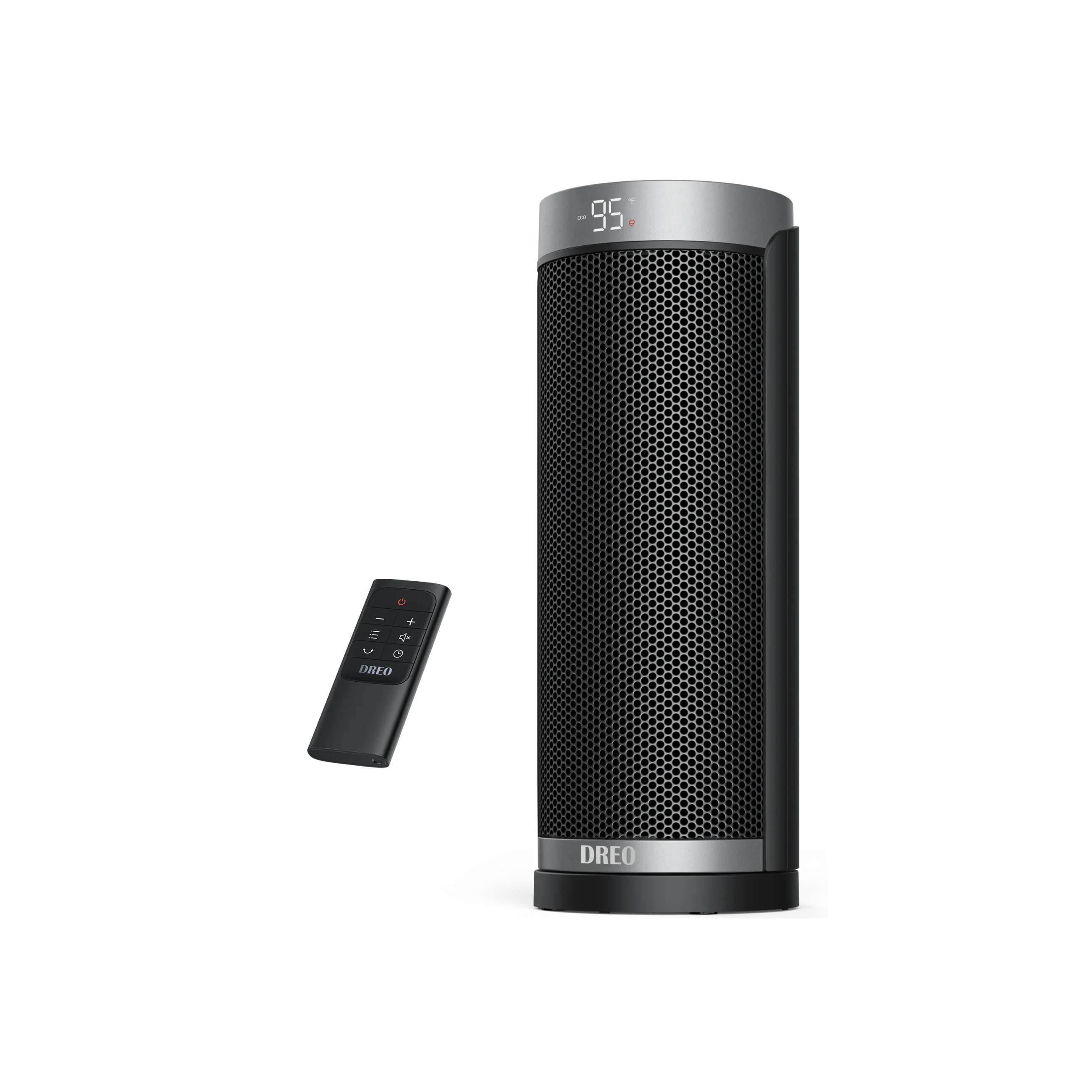 Space Heater Solaris Slim H3 - DREO