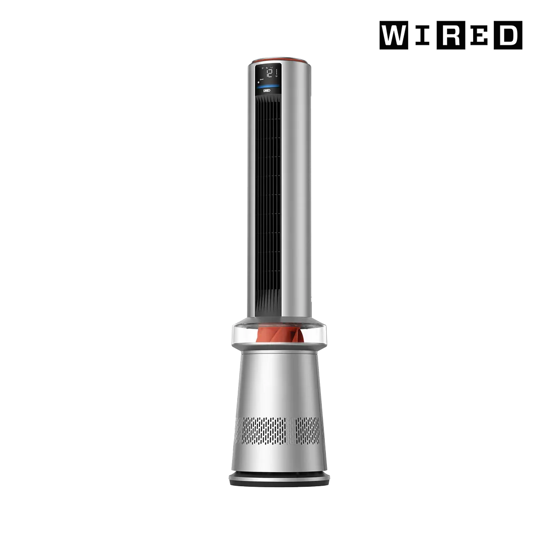 Air Purifier Tower Fan MC710S - DREO