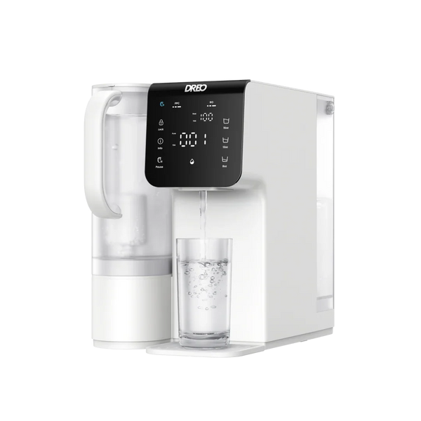 RO Countertop Water Filter WF511 - DREO