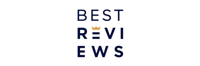 Logo of 'Best Reviews'