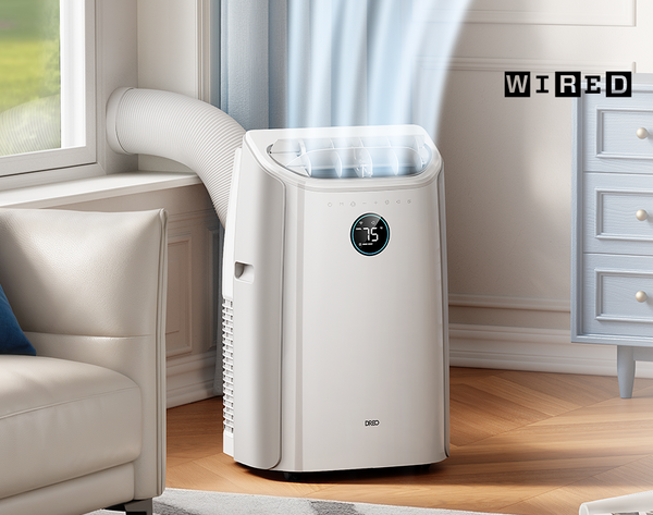 Smart Air Conditioner 515S (New)
