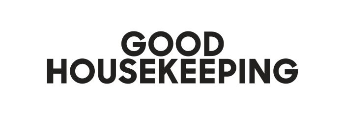 Good Housekeeping logo