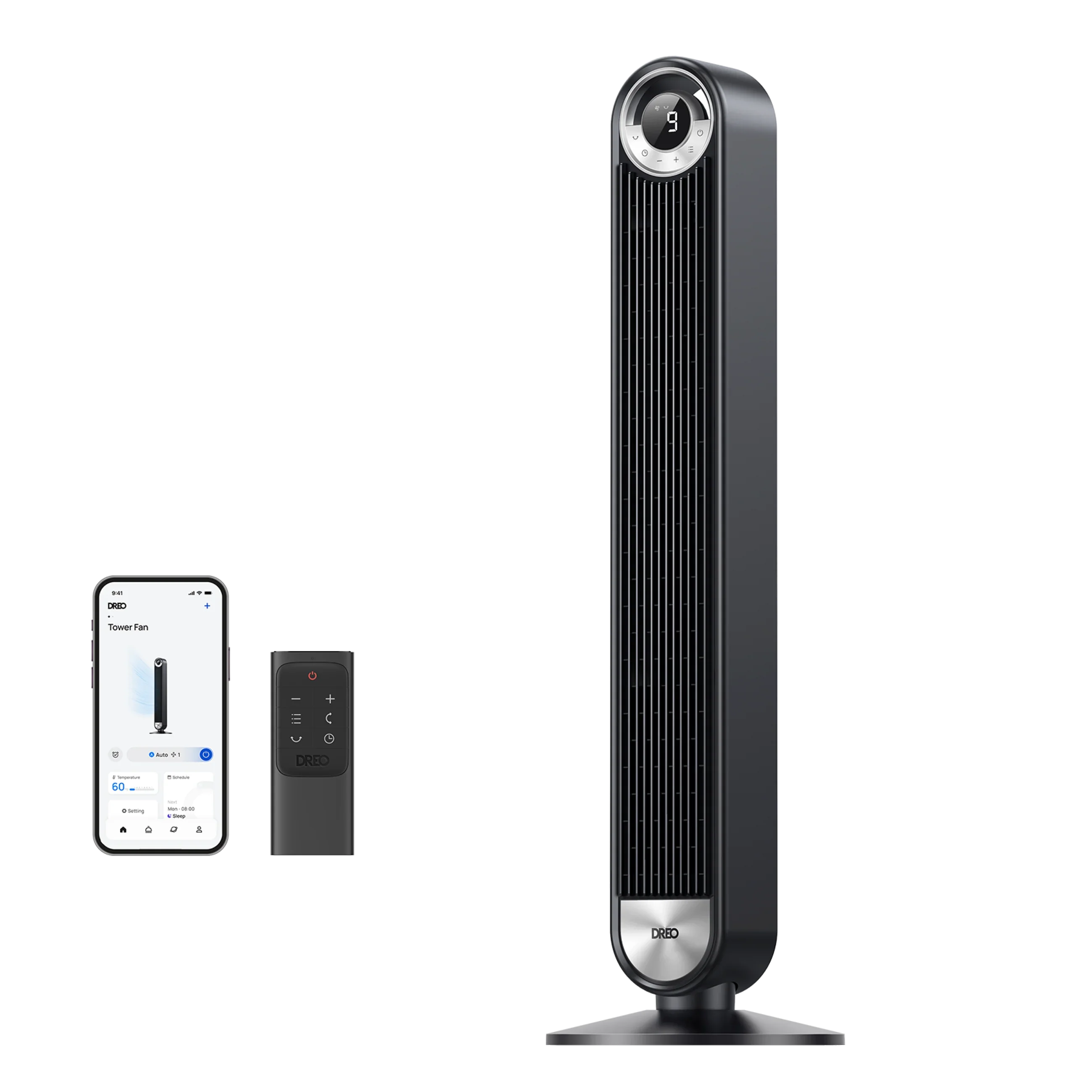 Smart Tower Fan 519S - DREO