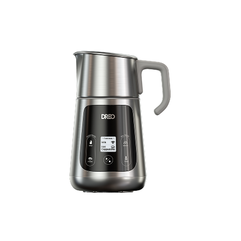 BaristaMaker