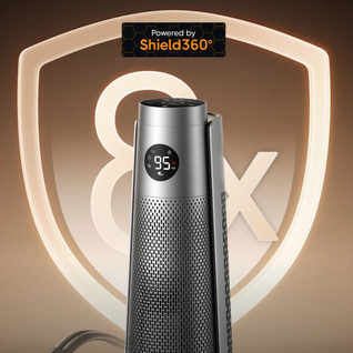 Can I Leave a Space Heater On All Night?