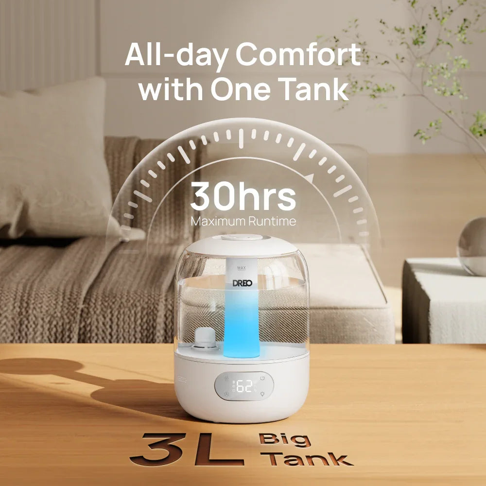 Humidifier HM306 3L - DREO