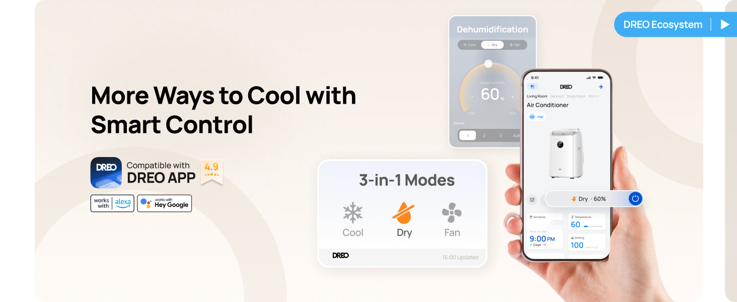 Smart Control