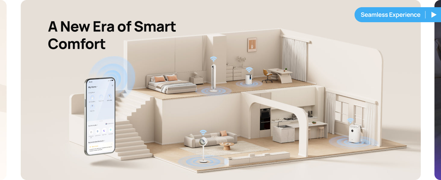 Smart Comfort