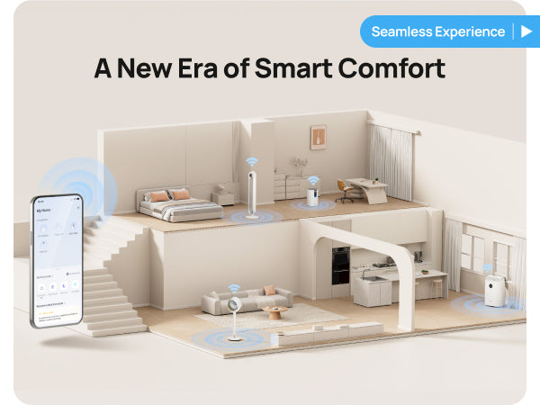 Smart Comfort