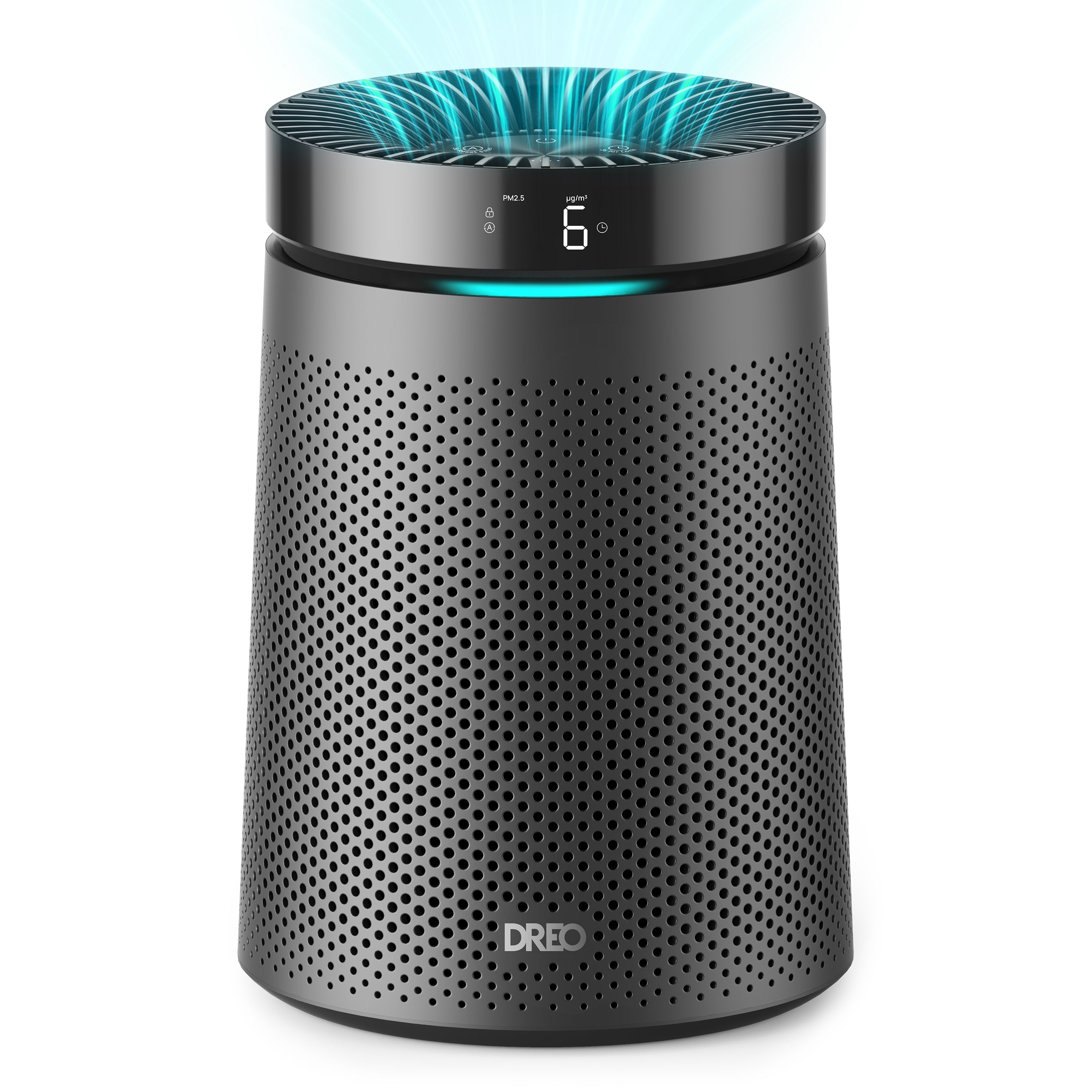 Air Purifier Macro 606