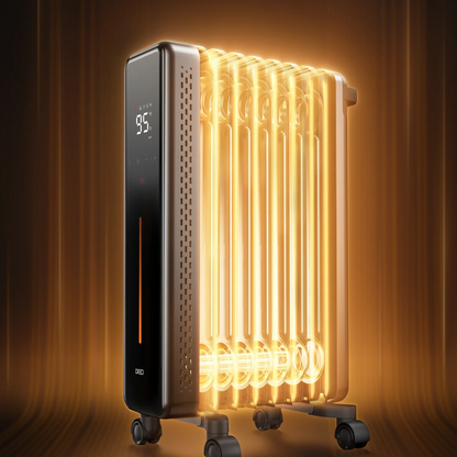 DREO's Smart Radiator Thermostat Will Increase Comfort in Your Smart Home.