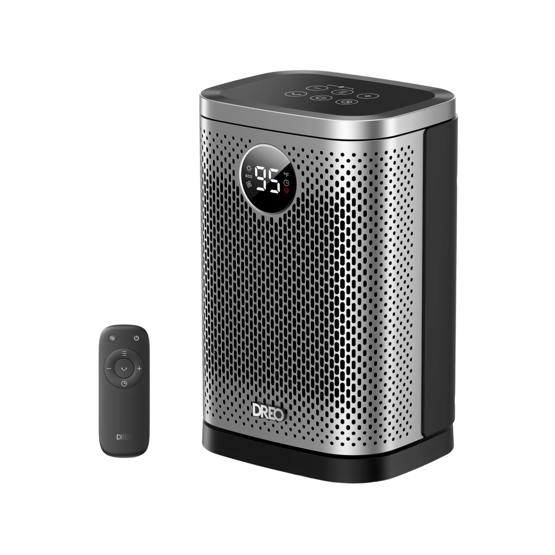 Heater Atom Core