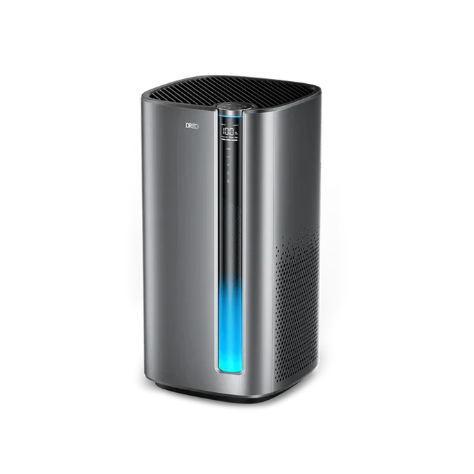 Improve the Quality of Indoor Air with DREO Smart Home Appliances - DREO