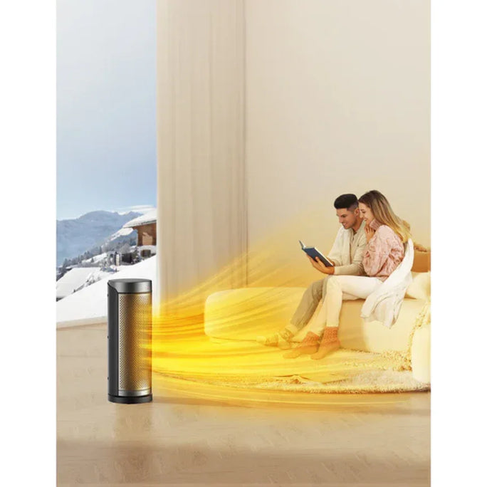 Discover Comfort and Efficiency with DREO's Heating Solutions - DREO