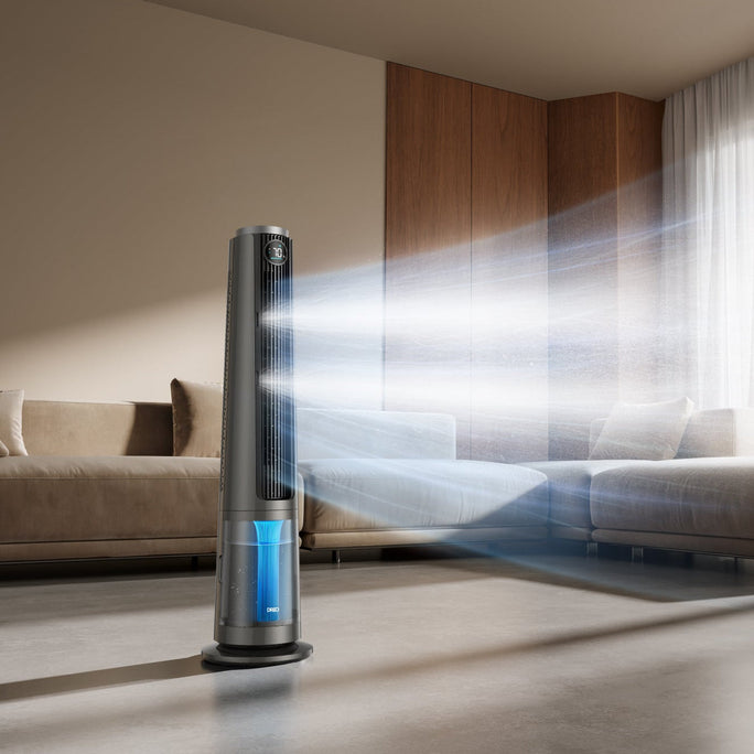 What Is an Evaporative Cooling System?