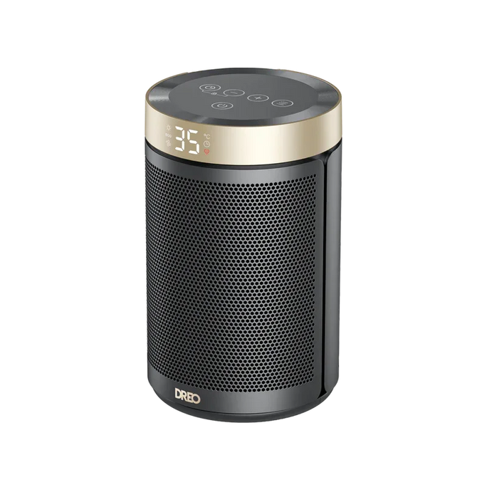 Staying Warm and Saving Big: DREO's Energy-Efficient Electric Small Heaters for Your Business - DREO