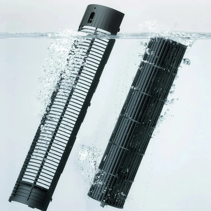 Top 3 Tips on How to Clean the Tower Fan for Cooling - DREO