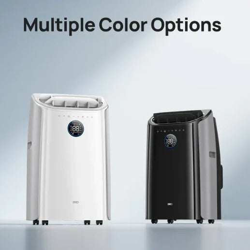 How to Clean a Portable Air Conditioner? - DREO