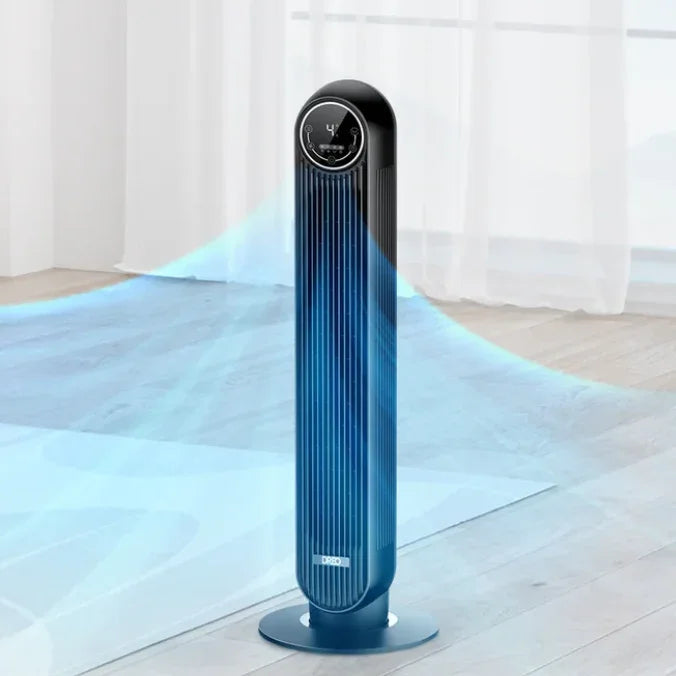 How Do Tower Fans Work? - DREO