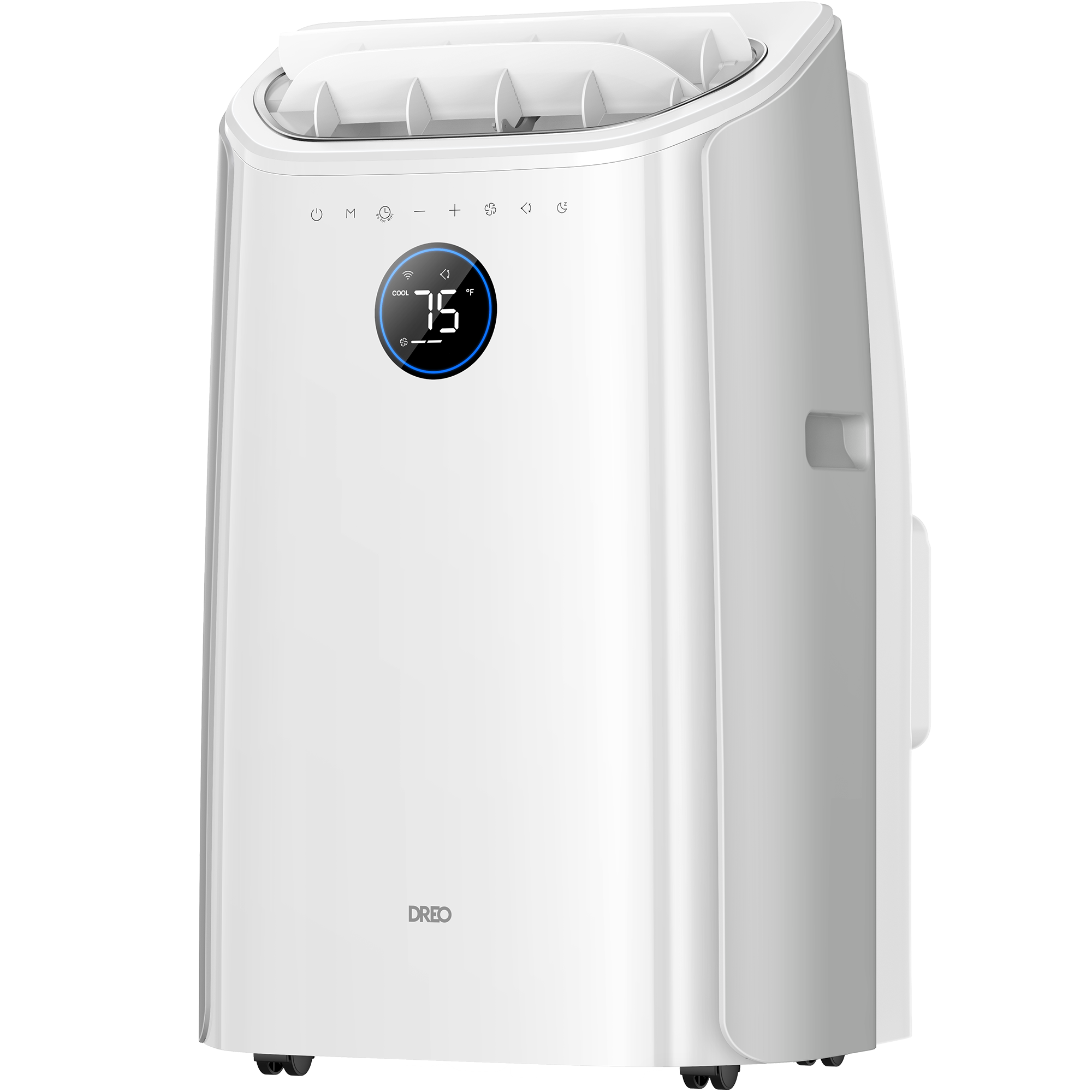 Smart Air Conditioner 515S (New)