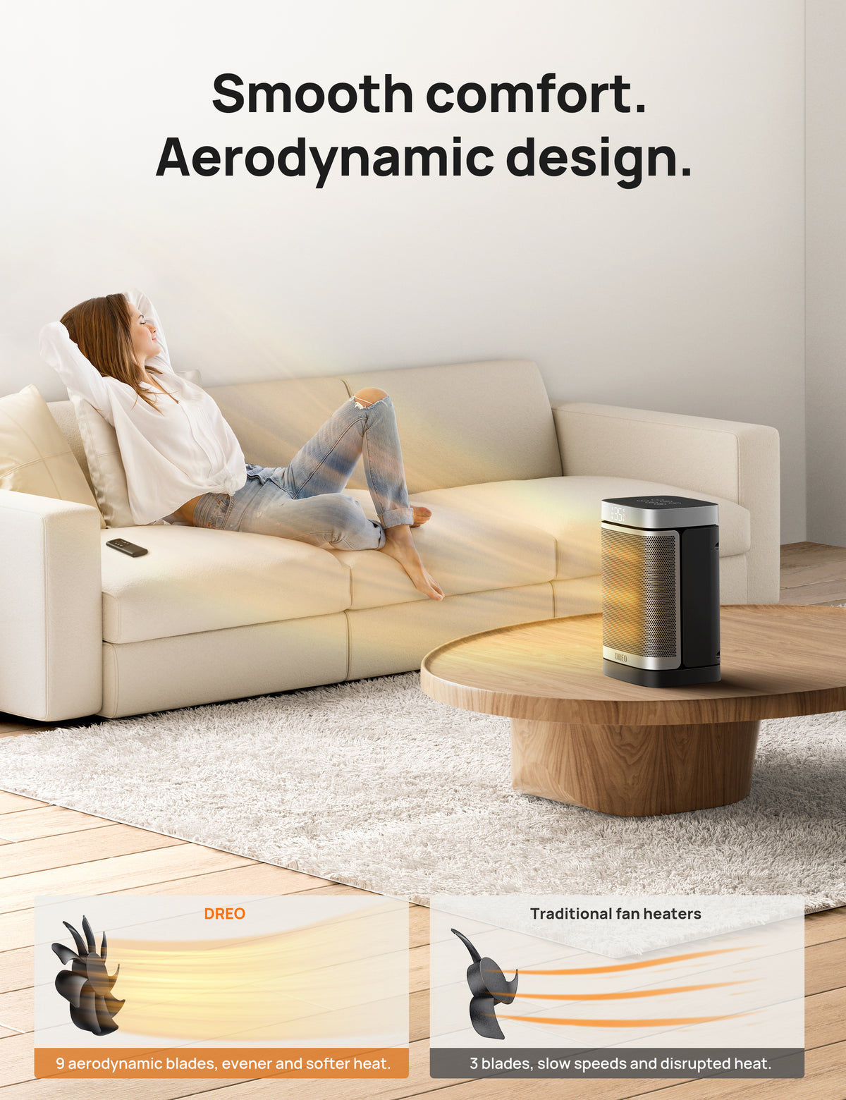 Ceramic Heater 314 (ALCI Plug)