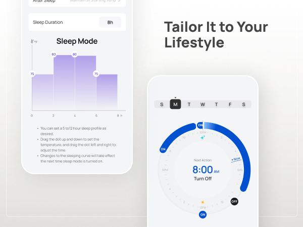 Sleep Mode