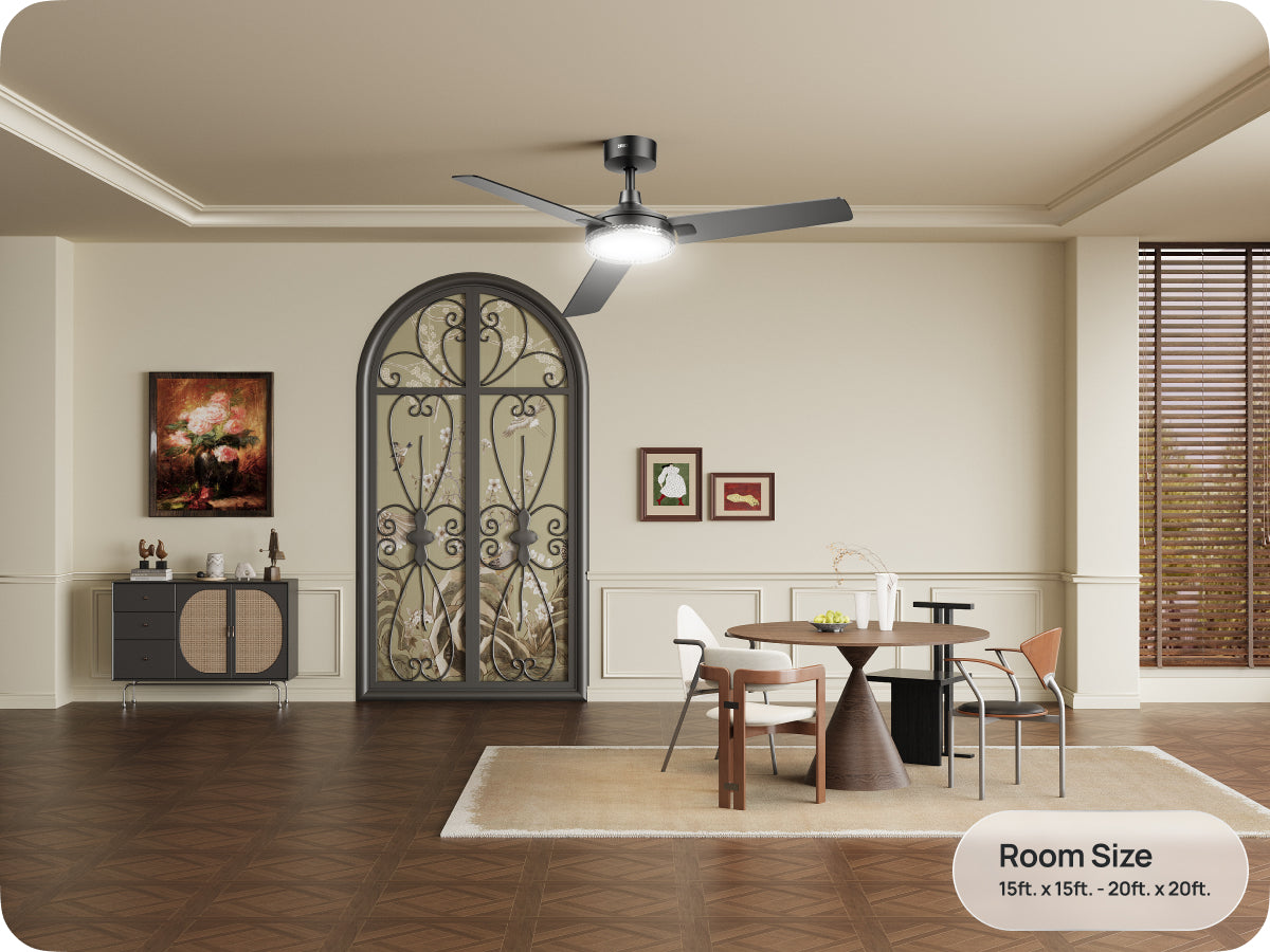 Room Size