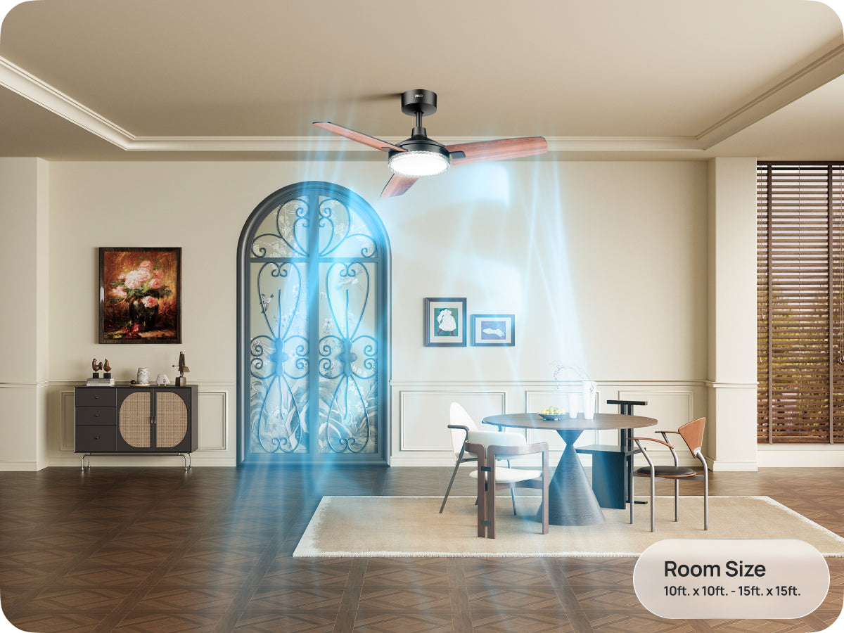 Room Size