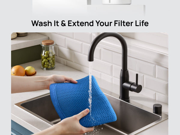 Wash It