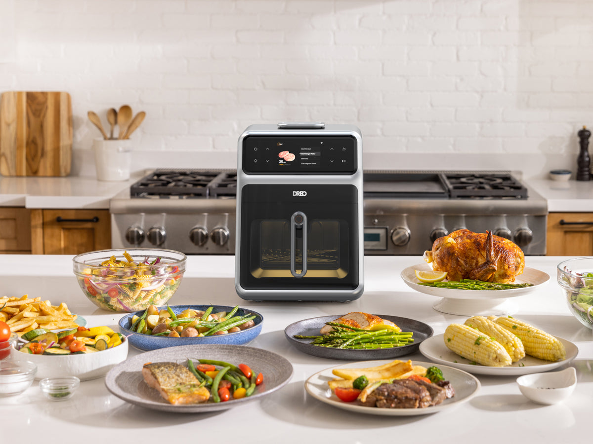 chefmaker series