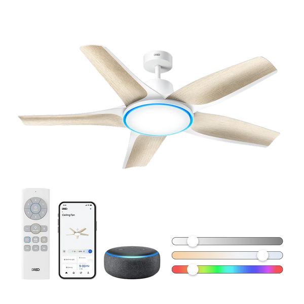 Smart Ceiling Fan CLF712S - DREO