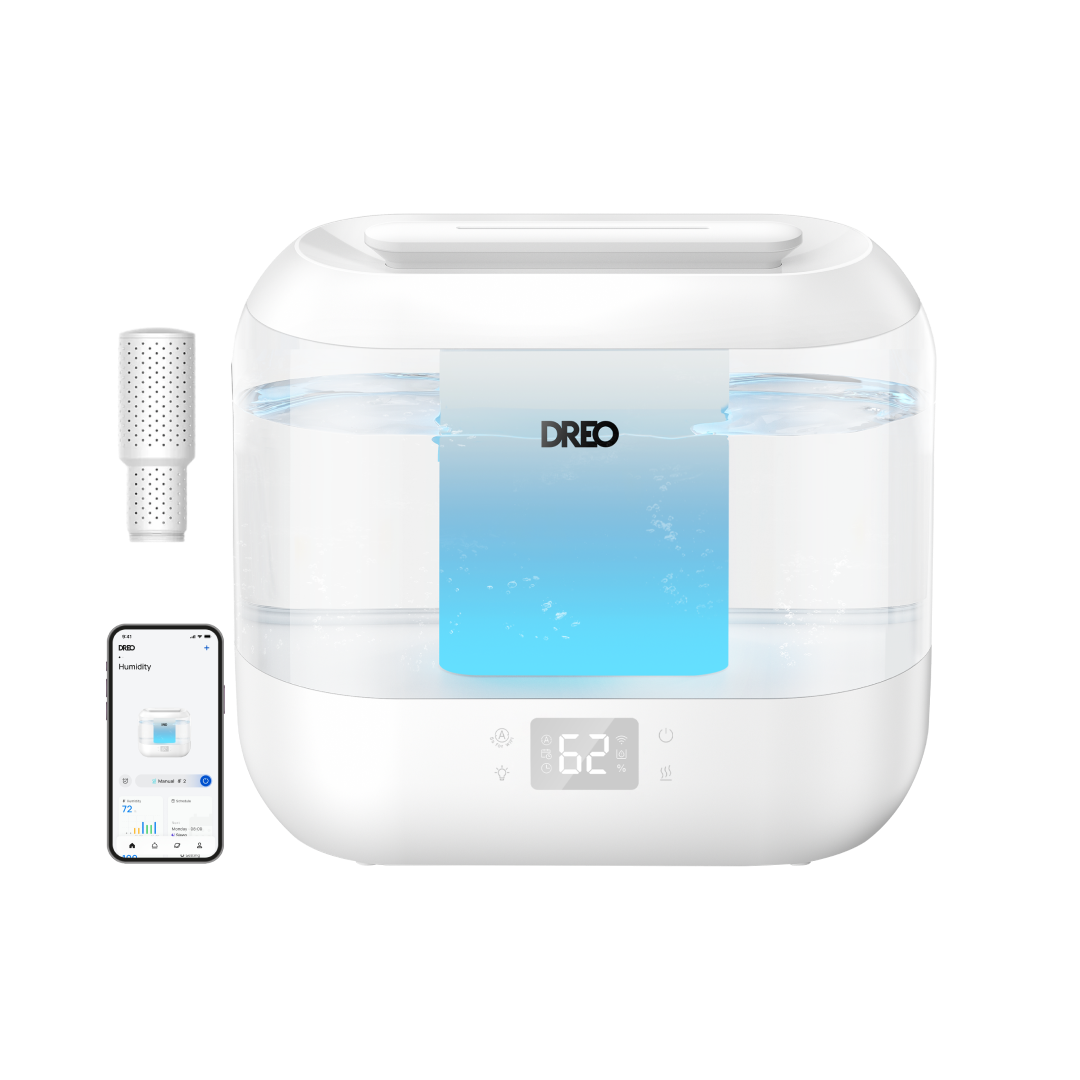 White with Cartridge