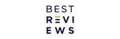 Logo of 'Best Reviews'