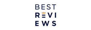 Logo of 'Best Reviews'