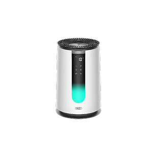 Air Purifier 338