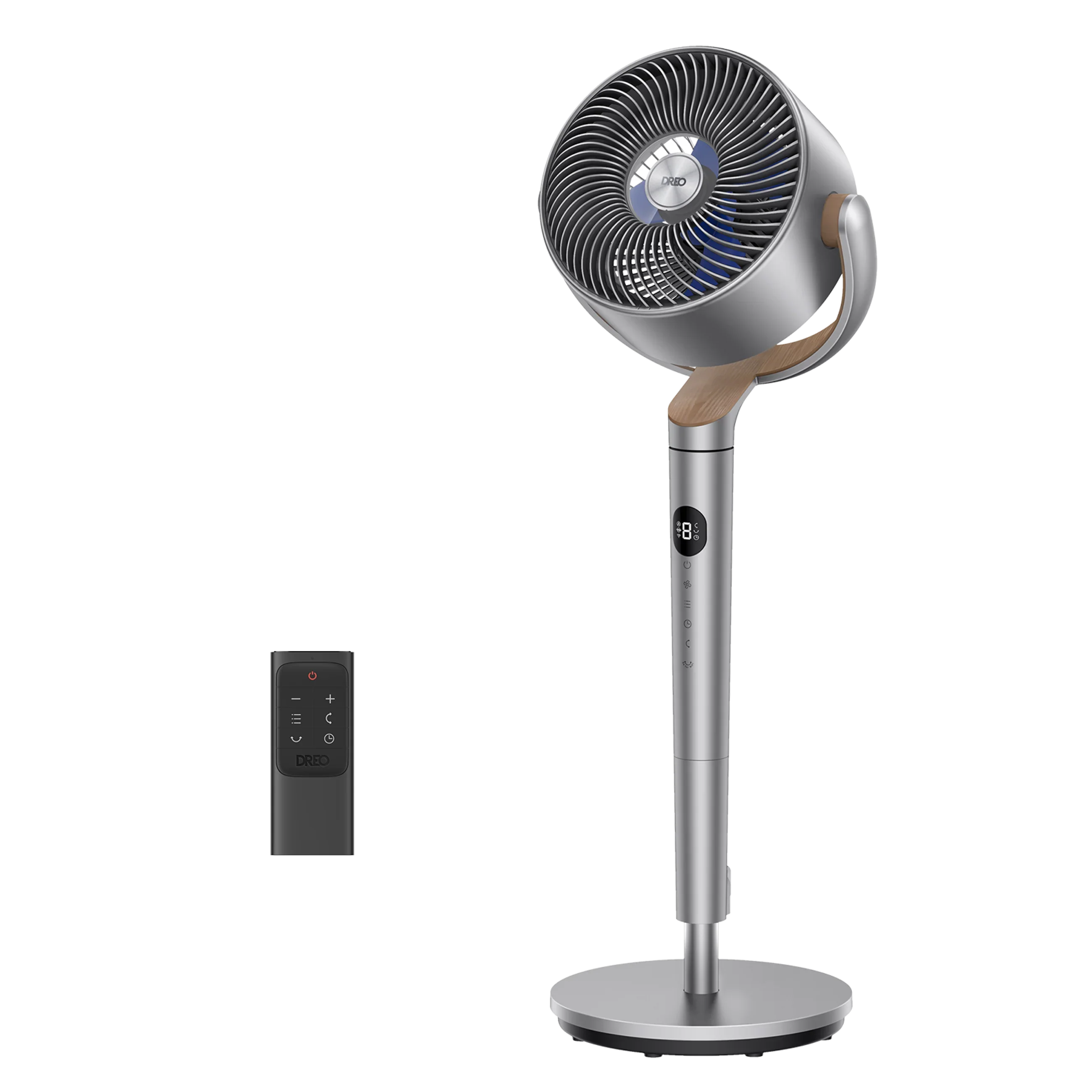 TurboPoly™ Fan 502 - DREO